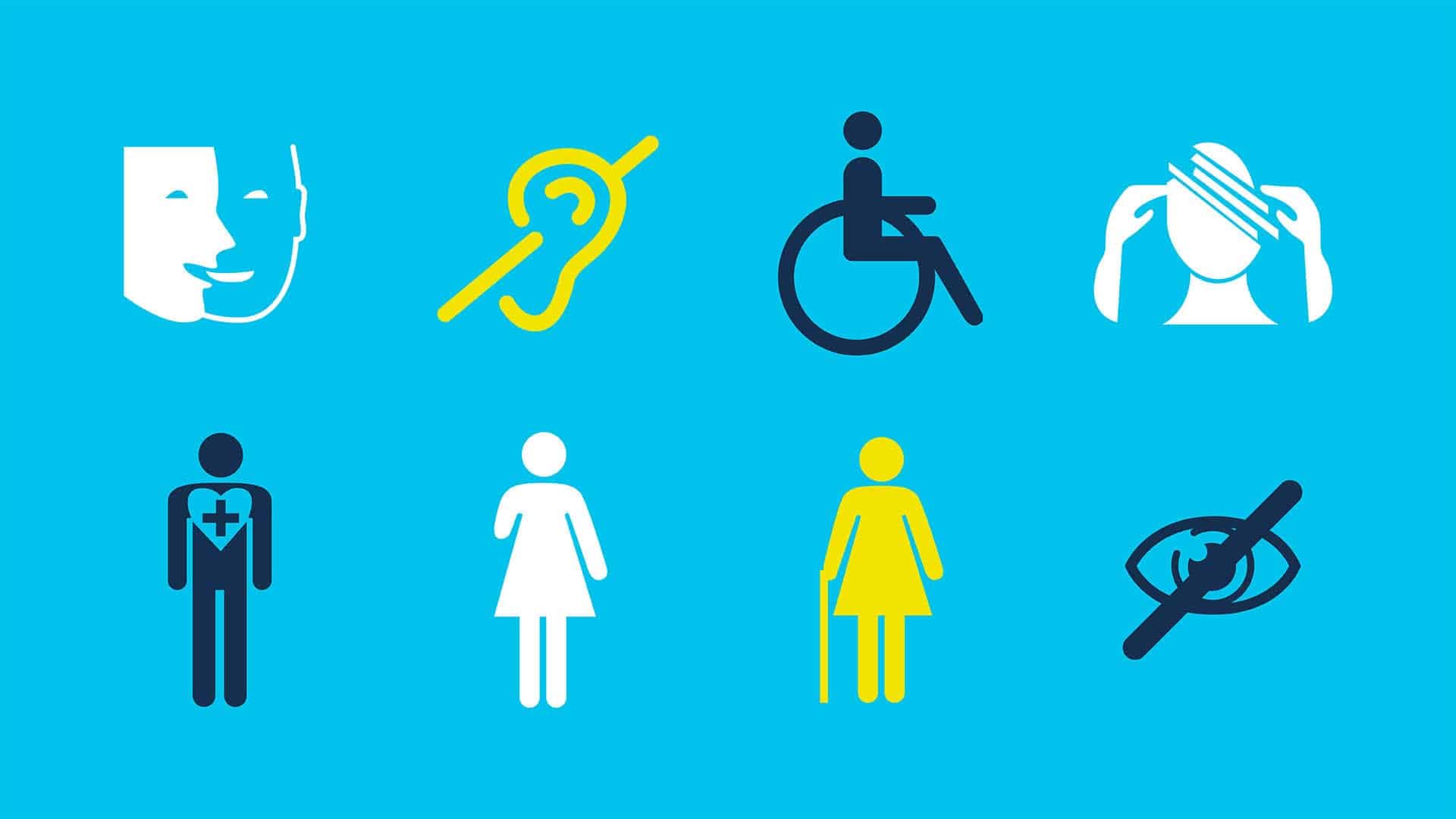 Handicap Accessibility