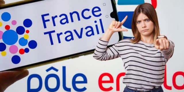 France Travail - Aide au financement du permis de conduire