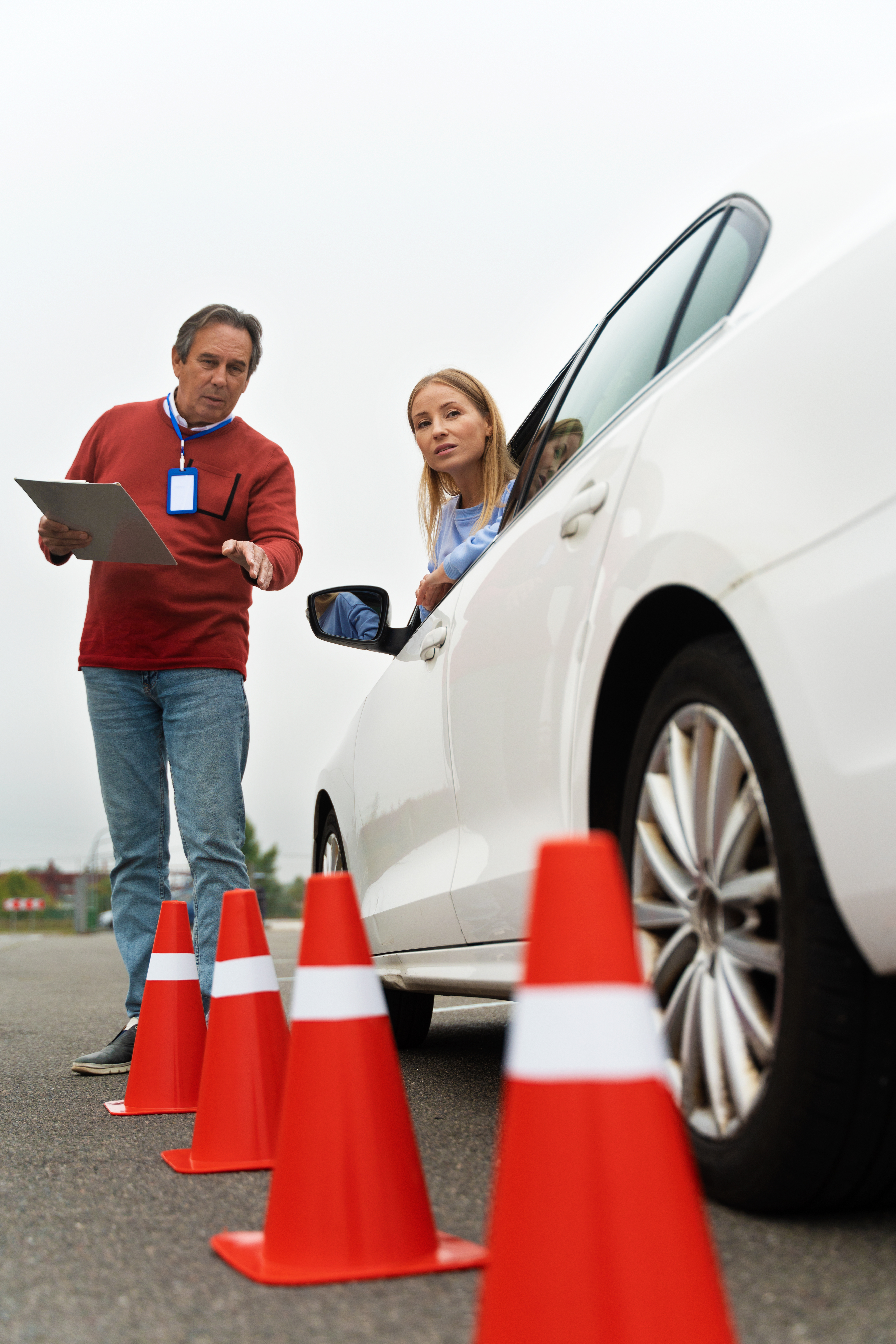 Conduite Supervisée